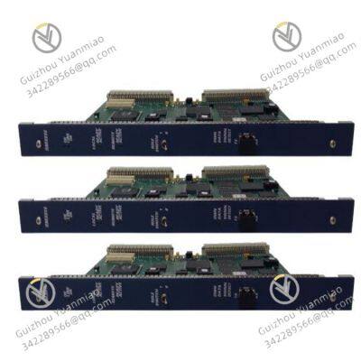 VMIVME-5567-100 VMEbus Industrial Ethernet Card Module