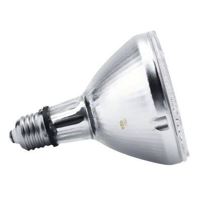 Bright Sun UV Desert reptile UVB lamp bulb PAR20/30 35W 6000K/4000K E27 with glass higher UVB value output