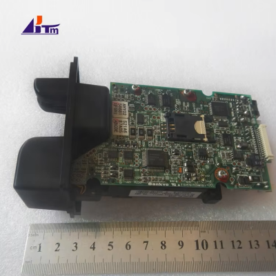 Wincor USB Dip Card Reader 01750102140 1750102140 for ATMs Parts for ATM Machine photo-3
