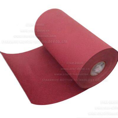 Insulation Paper - Various Types & Materials, High Insulation Performance, Customizable for Electrical Equipment, Motors & Transformers