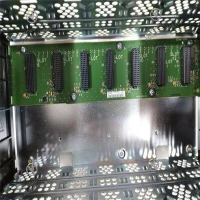 Allen-Bradley 1756-A13 Seven (13) Slot Chassis photo-3