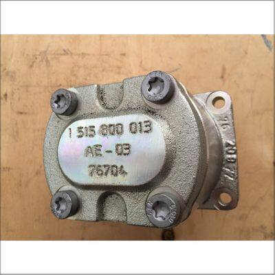 Rexroth Gear Pump AZPF-12-011RCB20MB photo-4