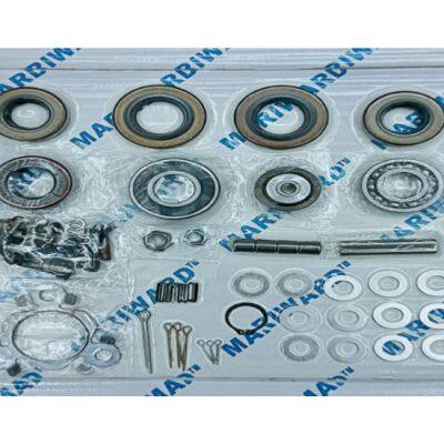 Governor Overhaul Kits Suit for WOODWARD,ZEXEL,Yanmar,EUROPA photo-3