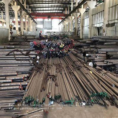 Annealed Surface 304L Stainless Steel Square Bar 15mm Side Length 2m Length Corrosion Resistant Bar