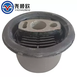 Mercedes-Benz elastic metal bearing components truck accessories truck ActrosA9603172612 original factory