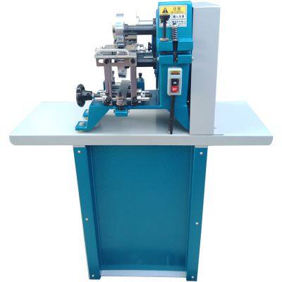 SC-139 Belt Double-Side Trimming Machine