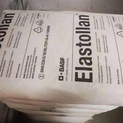 TPU Elastollan 1190A10 Thermoplastic Polyurethane Granules Raw Materials Engineering Plastics Plastic Granule photo-5