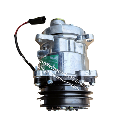 For CAT High Quality 4226493 422-6493 Air Compressor for 305/306 Small Excavators