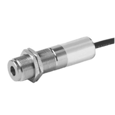 Laser Sensor for Precise Distance Measurement and Object Detection – IAS-JG-M18P