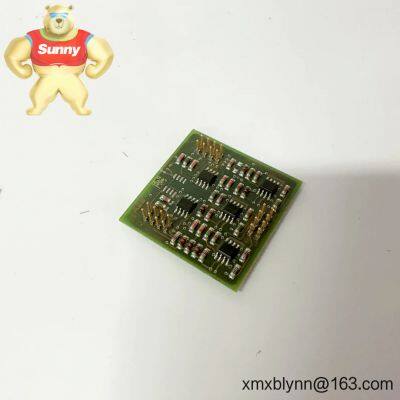 ABB XVC768115 (3BHB007211R115) – Control Board for ACS800 Drive Systems