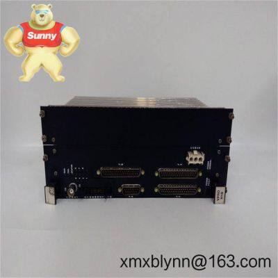 GE IS215VCMIH2CB VME Controller: Keeping Turbine Controls Running Smoothly photo-4