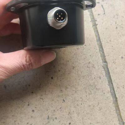 Original SANY STC750 Crane Angle Sensor Tilt Position Sensor Spare Part for Construction Machinery Precision Measurement photo-4