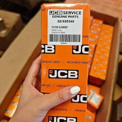 Diesel Fuel Water Separator Filter 32/925346 32/925710 32/926045 32/925630 for JCB Parts 3CX 4CX JS140 JS200 JS210 JS220 JS240 photo-2