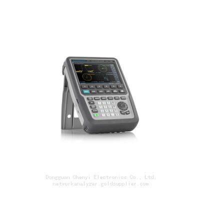 Rohde Schwarz ZNH18 Handheld Vector Network Analyzer，30 KHz to 18 GHz photo-3