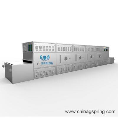 New Design Large Capacity Industrial Microwave Oven For Food photo-3