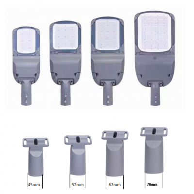 Direct Supply From the Original Manufacturer. Project Funds. Adjustable-angle Led Street Lights in the L-style Series of Duckbill Caps. 30/40/60/70/80/100/120/150/160/180/200/240w Municipal Street Lights
