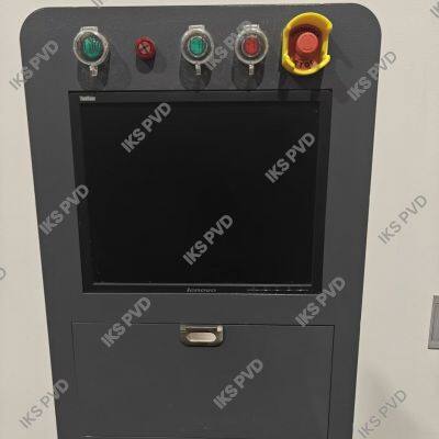 PLASMA DLC Coating Machine for Medical & 3C Products Automatic Spray Coating High Productivity ZY-801 photo-5