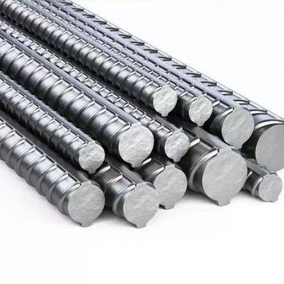 Steel Rebar，HRB400、HRB400E、HRB500、HRB500E、Grade 40、Grade 60- B400A - B400B - B500B - B500 photo-3