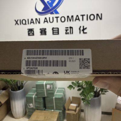 New Siemens Plc6AG1326-2BF10-2AB0 Siemens Simatic S7 Plc in Stock photo-4