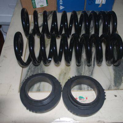 Shock Absorber and Coil Spring for Mercedes S500/S600 photo-2