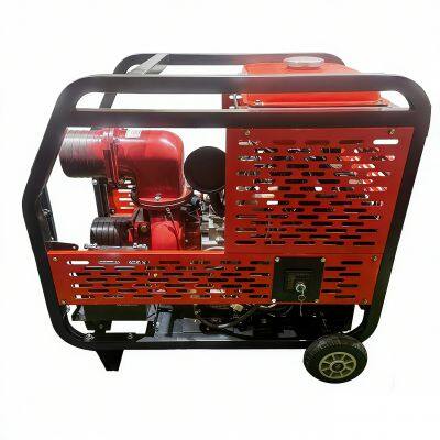 Industrial Waterproof High-Performance 1250kVA Silent Electric Engine Diesel Generator photo-5