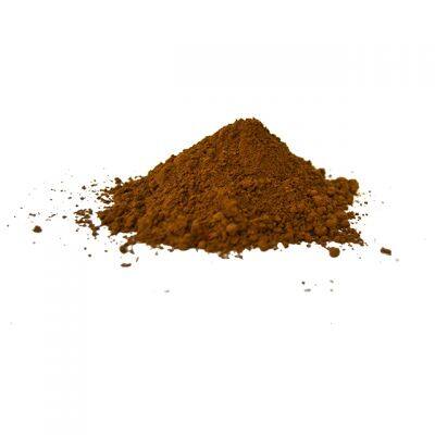 Alkalized Cocoa Powder ( Alkalized Cacao Polvo)  From Cocoa Powder Factory