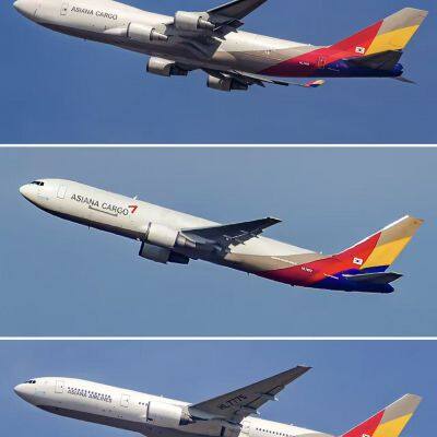 Air Freight/Freight Forwarding/China Import and Export photo-5