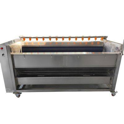 Máquina de Limpeza da Linha de Processamento de Frutas e Vegetais, Máquina de Lavagem