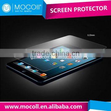 Hot Trending Mocoll 9H 2.5D 0.33mm for Apple Ipad Mini Tempered Glass Screen Protector for IPad Mini Screen Protector photo-6