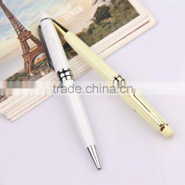 Metal Roller Ball Pen With Customizable Logo photo-3