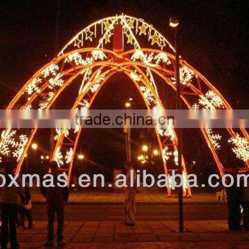 light festival Decorations