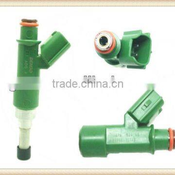 Fuel Injector/injection Nozzle for toyota OEM: 23250-75140