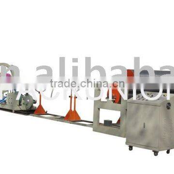 EPE FOAM SHEET LAMINATING MACHINE