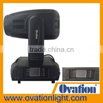 Hot selling Guangzhou 3in1 280w beam moving head