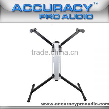 Heavy Duty Aluminum Keyboard Stand Music Equipment KS066