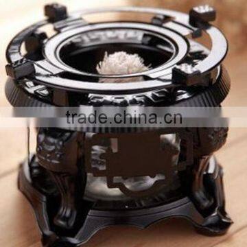 Stainless Steel Liquid Alcohol Stove for Pot Kettle