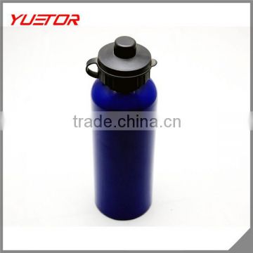 Attractive bpa free high quality sport water aluminium bottle