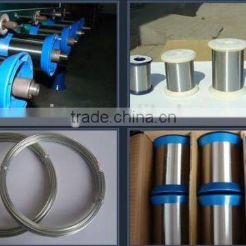 Top quality stainless steel wire