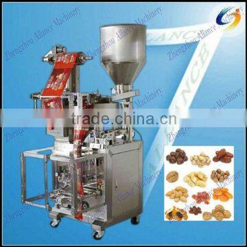 automatic vertical bag-making packing machine for granules/pellet