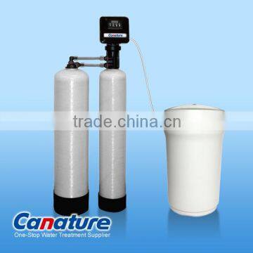 Canature HTO System/ Most Efficiency Water Softening