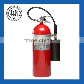 High quality valve co2 extinguishers With ISO 9001 Certificate