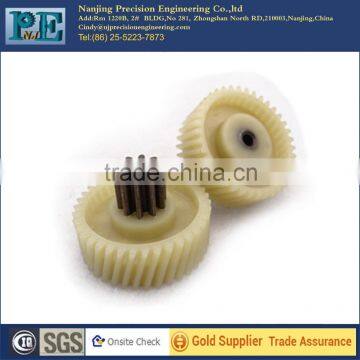 OEM Plastic Injection Moulding Machine Parts photo-5