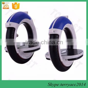 2016 NEW Design Orbit Wheel Skate Board