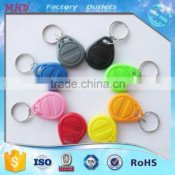 MDW35 LF 125KHz contactless RFID Key Fob