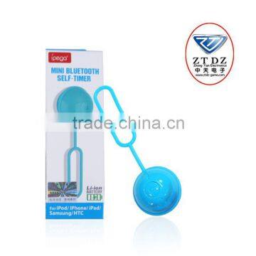 Wireless Remote Shutter Release Control Roller for Iphone photo-5