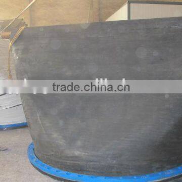 Socket Type Duckbill Check Valve For Draining Pipe photo-6