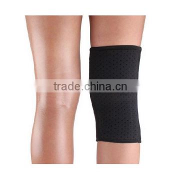 Breathable strap walker with knee support patella protector gym sports