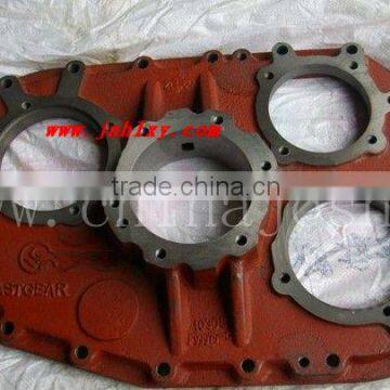 Gearbox Cover for SINOTRUK HOWO