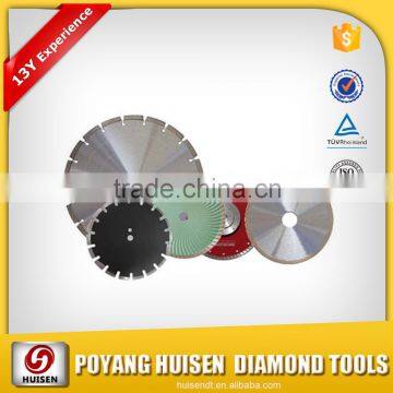 300mm Diamond Blade 20" Circular Saw Wood Blade photo-5