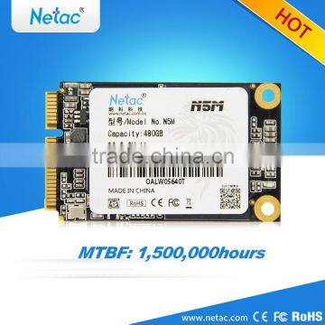 MLC M-SATA 60Gb SSD Solid State Drive photo-6